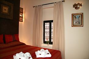 Hotel Riad Carina