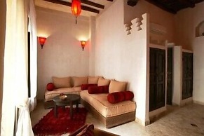 Hotel Riad Carina