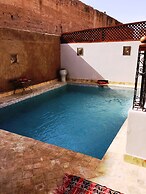 Hotel Riad Carina
