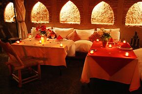 Hotel Riad Carina