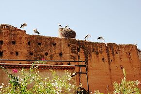 Hotel Riad Carina
