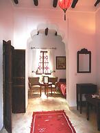 Hotel Riad Carina