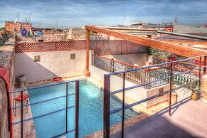 Hotel Riad Carina
