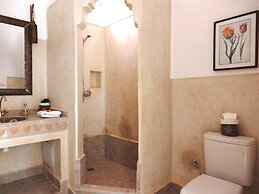 Hotel Riad Carina