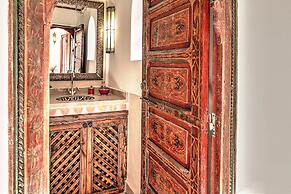 Hotel Riad Carina