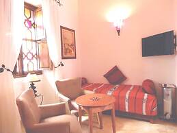 Hotel Riad Carina
