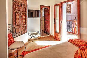 Hotel Riad Carina