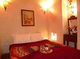 Hotel Riad Carina