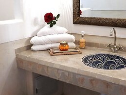 Hotel Riad Carina
