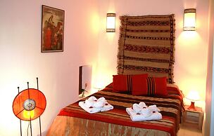 Hotel Riad Carina
