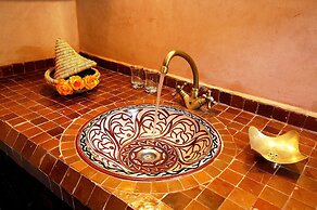 Hotel Riad Carina