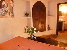 Hotel Riad Carina