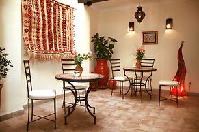 Hotel Riad Carina