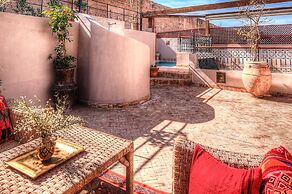 Hotel Riad Carina