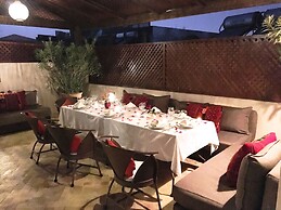 Hotel Riad Carina