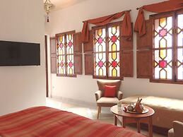 Hotel Riad Carina