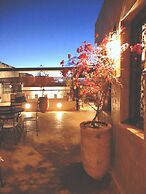 Hotel Riad Carina