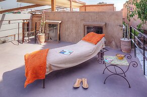Hotel Riad Carina