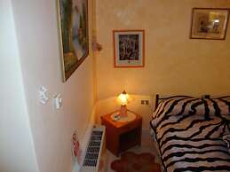 B&B La Casetta dei Sogni d'Oro