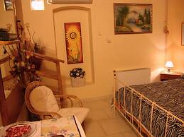 B&B La Casetta dei Sogni d'Oro