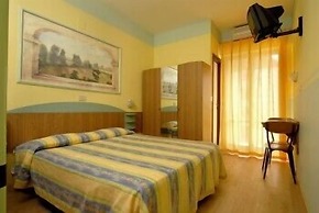 Hotel Mocambo