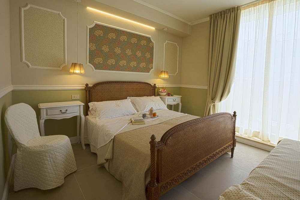 Hotel Mocambo