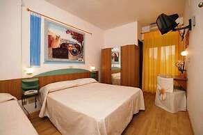 Hotel Mocambo