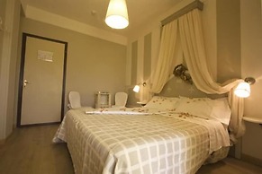 Hotel Mocambo