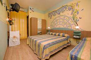 Hotel Mocambo