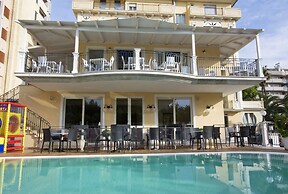 Hotel Mocambo