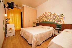 Hotel Mocambo