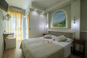 Hotel Mocambo