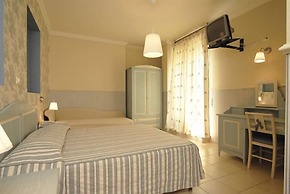 Hotel Mocambo