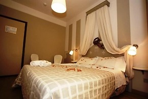 Hotel Mocambo
