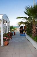 Hotel Mocambo