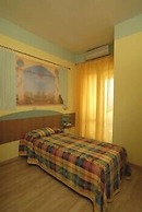 Hotel Mocambo