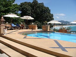 Baan Karon Hill Phuket Resort