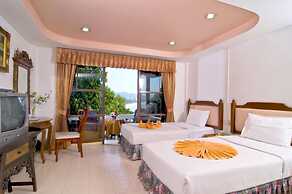 Baan Karon Hill Phuket Resort