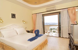 Baan Karon Hill Phuket Resort