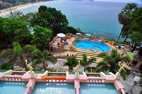Baan Karon Hill Phuket Resort