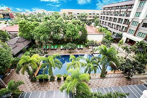 Royal Empire Hotel