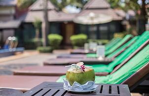 Royal Empire Hotel