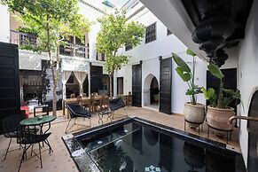 Riad Ajmal