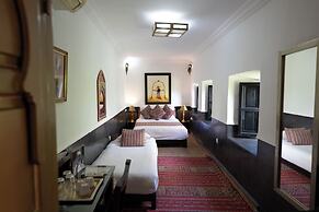 Riad Ajmal