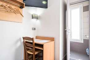 Hotel Bonsejour Montmartre