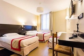 Hotel Bonsejour Montmartre