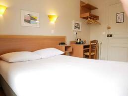 Hotel Bonsejour Montmartre