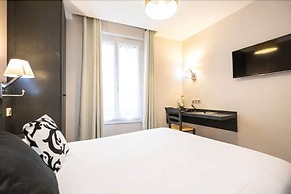 Hotel Bonsejour Montmartre