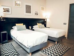 Hotel Bonsejour Montmartre