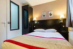 Hotel Bonsejour Montmartre